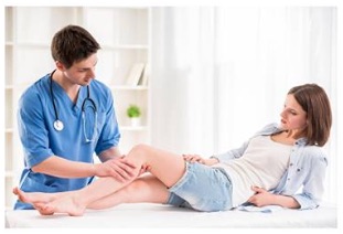 oakville physiotherapy knee replacement treatment