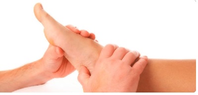 oakville physiotherapy ankle injury treatment